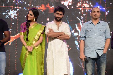 Aaha Kalyanam Movie Audio Launch